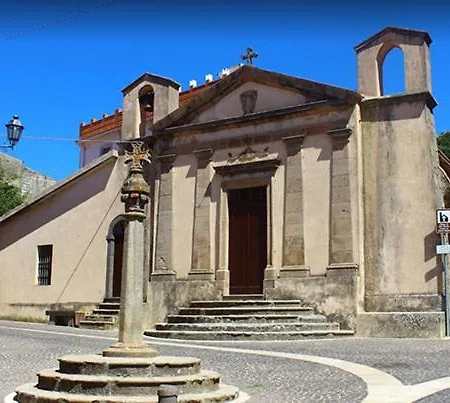 “dream House” * Scano Montiferro