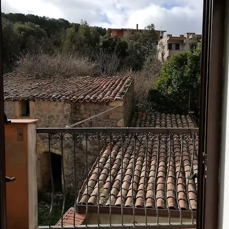 “dream House” 度假居 Scano Montiferro