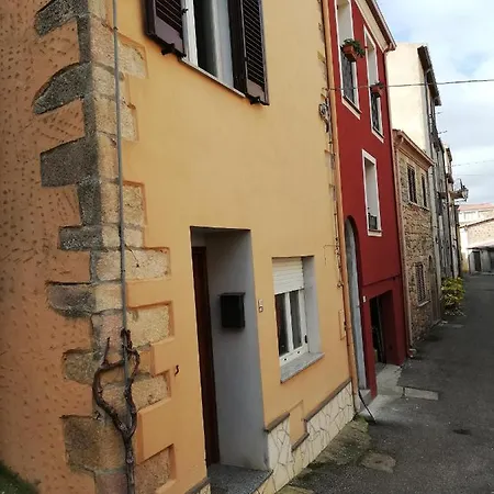 “dream House” * Scano Montiferro