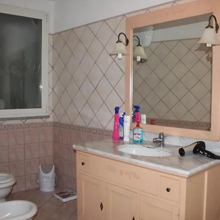 “dream House” בית נופש Scano Montiferro