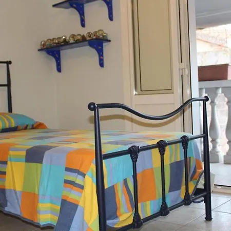 בית נופש “dream House” Scano Montiferro