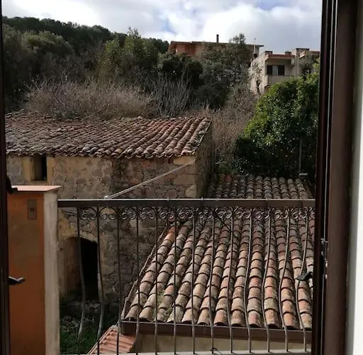“dream House” بيت للعطل Scano Montiferro