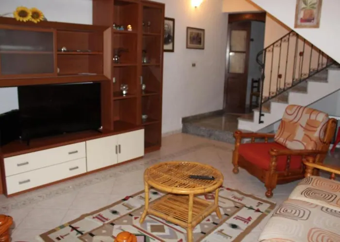 بيت للعطل “dream House” Scano Montiferro