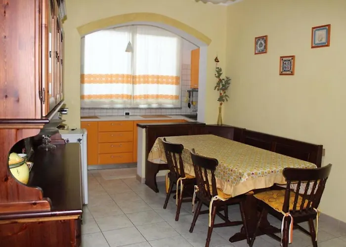 “dream House” * Scano Montiferro