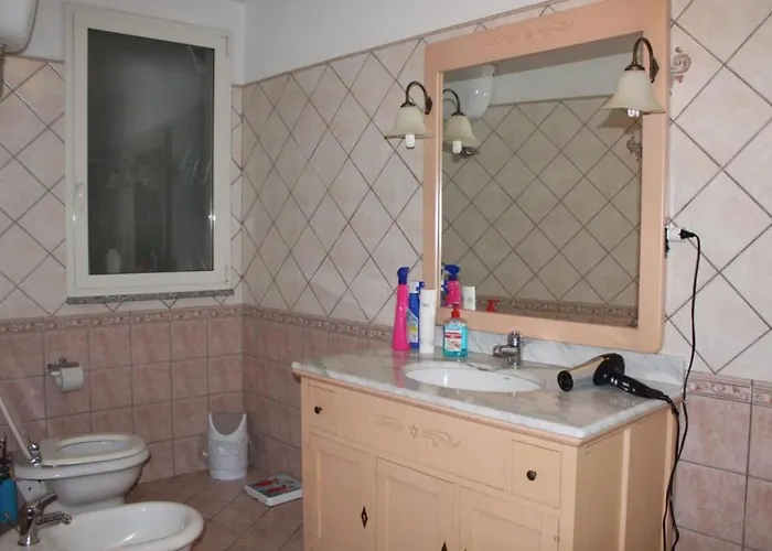 “dream House” Дом отдыха Scano Montiferro